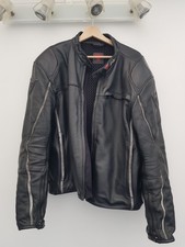 Dainese leather jacket - dainese,