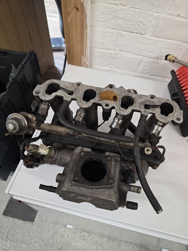 Inlet manifold 89sf9j447ba - inlet,