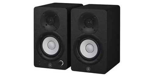 Yamaha hs5 series - hs5,
