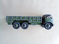 Vintage Dinky 10Ton Army Truck