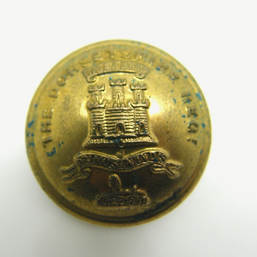 Early the royal dorsetshire - royal,