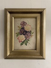 Original Antique Victorian