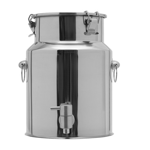 10l 304 stainless steel milk - 10l,