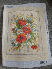 Vervaco cross stitch kit - stitch,