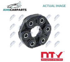 PROPSHAFT JOINT FRONT