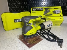Ryobi 2 Amp Corded 1/4 Sheet