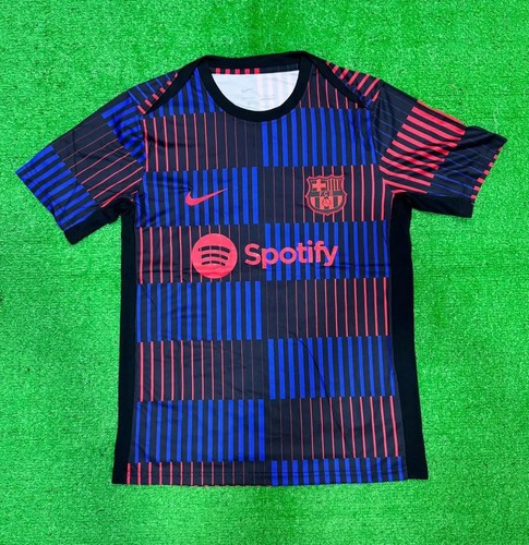 Nike barcelona football shirt - nike,