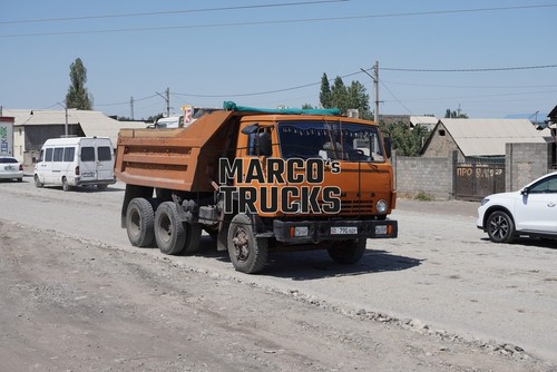 Truck photo dongfeng - truck,