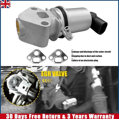 Egr valve exhaust gas - egr,