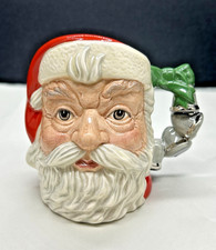 Royal Doulton Santa Claus