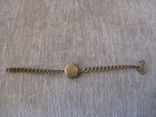 Vintage SOS Talisman Bracelet