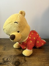 Disney Mattel Baby Winnie The