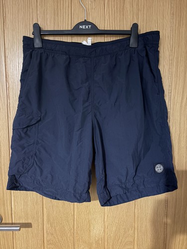 Stone island men trunks - trunks, navy