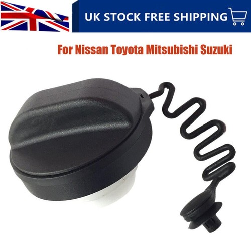Fuel filler cap - filler, fits