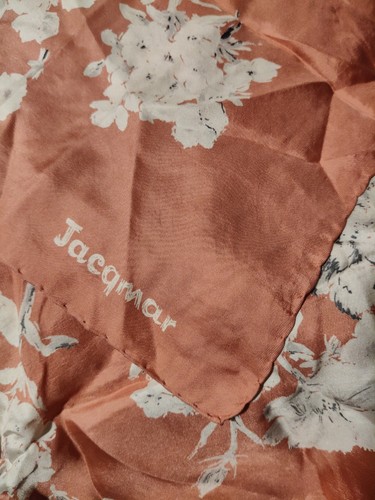 Jacqmar london silk - jacqmar,