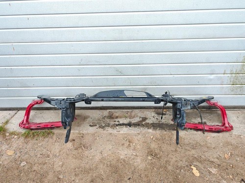 Jaguar x760 radiator pack - xe,