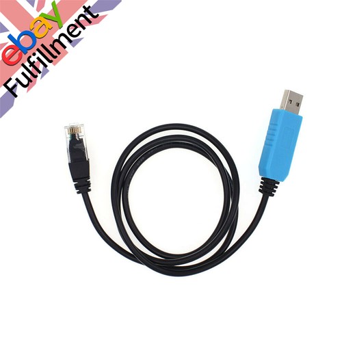 Usb programming cable - usb,
