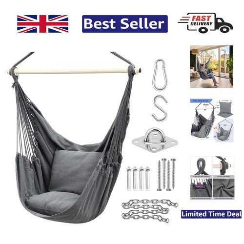Deluxe swing chair - chair, with