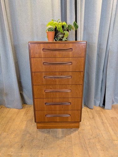 Mid century plan - century, fresco