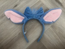 Disney Stitch Ears Headband from primark 