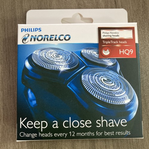 Philips norelco genuine - 3x,