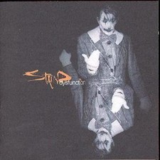 Staind: Dysfunction