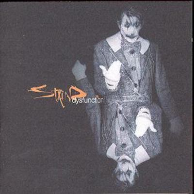 Staind dysfunction - staind:,