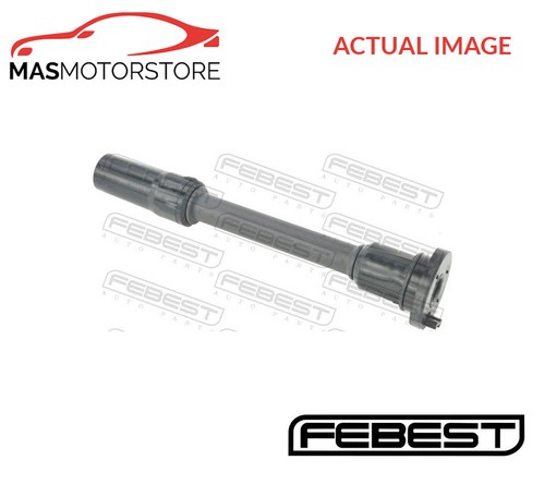 Plug coil febest - plug, mcp-005