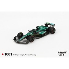 Aston Martin AMR24 No.18 Lance