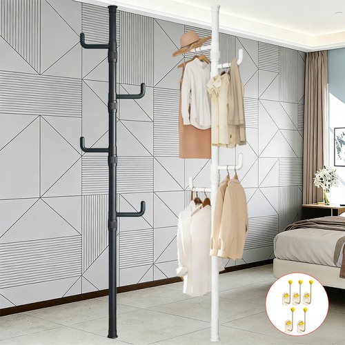 Telescopic ceiling corner - telescopic,