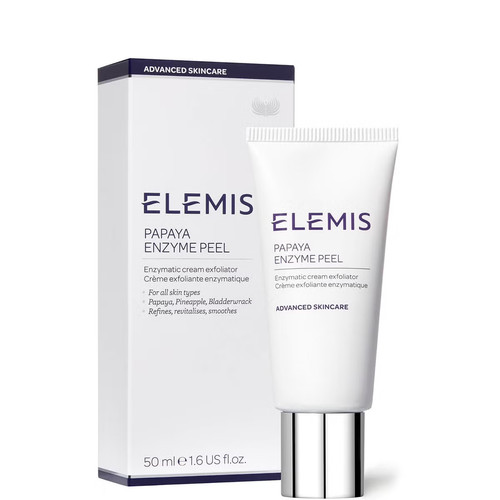 Elemis papaya enzyme peel - peel, 50ml