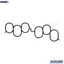 GASKET INTAKE MANIFOLD HOUSING