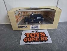 Corgi: 96956, Morris Mini