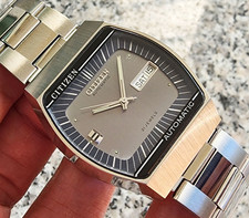 Mint Vintage Automatic Citizen