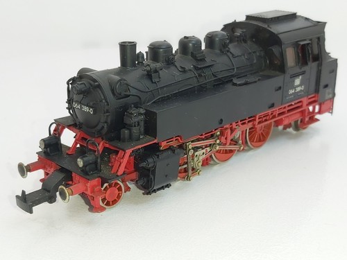 Fleischmann 4064 class 64 - fleischmann,