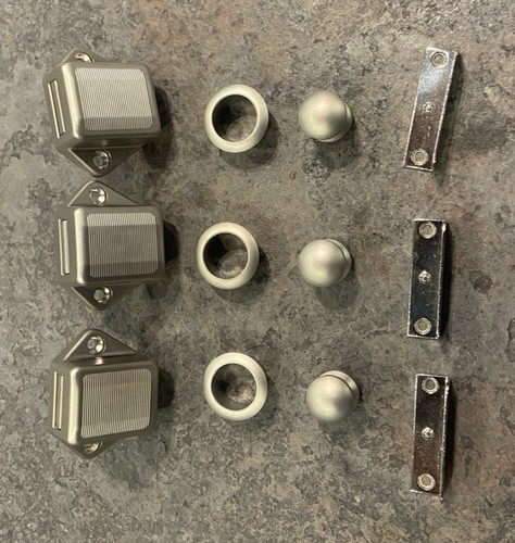 Caravan motorhome door - caravan,