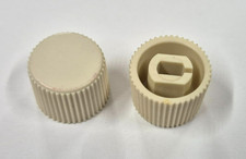 KNITMASTER KNITTING MACHINE ACCESSORIES ORIGINAL KR7 KNIT RADAR DIAL KNOBS X2