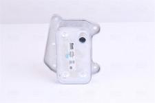 OIL COOLER ENGINE OIL FITS: MERCEDES-BENZ S-CLASS S 320 CDI /S 320 CDI .MERCE