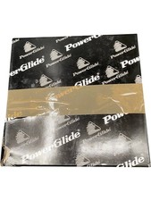 PowerGlide Pool Ball Set Red &