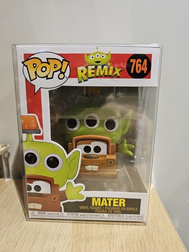 Funko pop vinyl mater - funko,