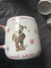 Boofle Mum Mug (Search World)