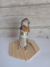Bad Taxidermy mouse - ham -