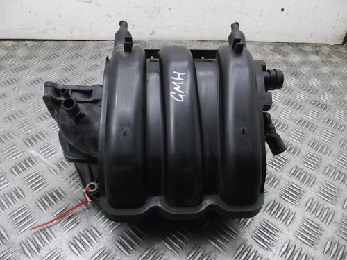 Volkswagen polo intake - volkswagen,