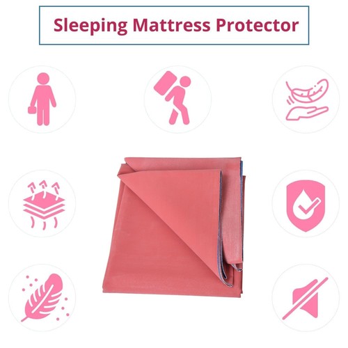 Duckback rubber sheet - rubber,