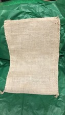 Small Jute Hessian Sacks