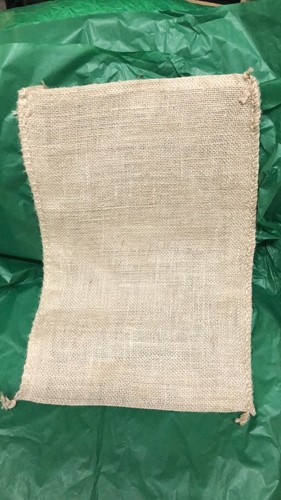 Small jute hessian sacks - jute,