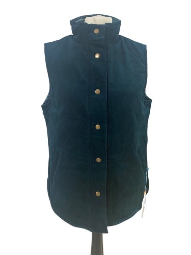 Woolovers soft quilted - woolovers,