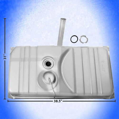 Fuel tank chevrolet - fuel,