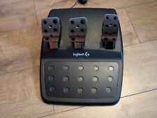 FAULTY pedals ONLY Logitech