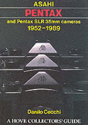 Asahi pentax and - asahi,